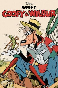 Goofy and Wilbur (1939)