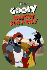 Goofy: Caballero por un día (1946)