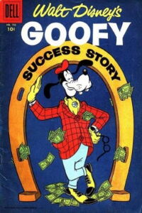 Goofy's Guide to Success (1990)