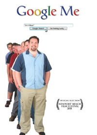 Google Me (2007)