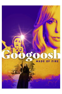 Googoosh, le feu est ma nature (2024)