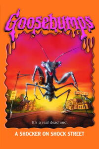 Goosebumps: A Shocker on Shock Street (2006)