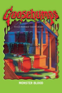 Goosebumps: Monster Blood (1996)