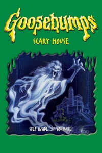 Goosebumps: Scary House (2005)