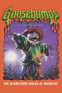 Goosebumps: The Scarecrow Walks at Midnight (1996)