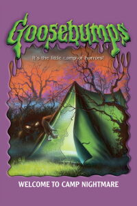 Goosebumps: Welcome to Camp Nightmare (1995)