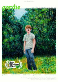 GORDIE (2024)