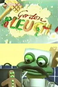Gordon Bleugh: Gingerbread Men (2000)