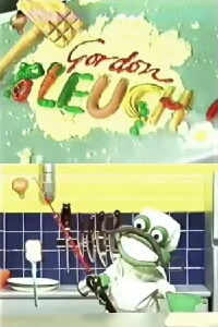 Gordon Bleugh: Seafood (2000)