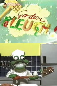 Gordon Bleugh: Worms (2000)