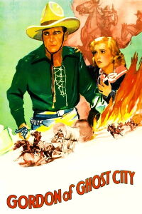 Gordon of Ghost City (1933)