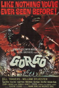 Gorgo (1961)