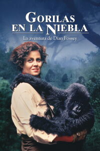 Gorilas en la Niebla (1988)