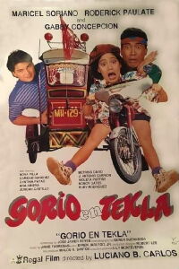 Gorio & Tekla (1989)