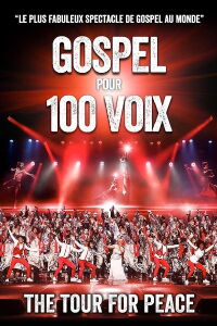 Gospel pour 100 voix (2021)