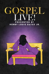 GOSPEL special companion concert with Henry Louis Gates Jr. (2024)