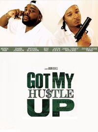 Got My Hustle Up (2018)