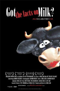 Got the Facts on Milk? (2011)