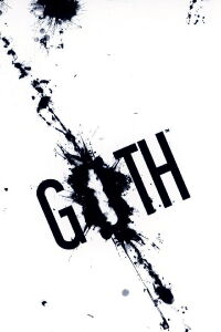 Goth: Love of death (2008)