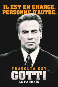 Gotti : le parrain (2018)