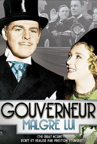Gouverneur malgré lui (1940)