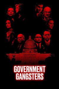 Government Gangsters (2024)