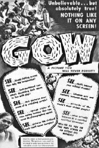 Gow the Head Hunter (1928)