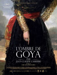 Goya, Carrière & the Ghost of Buñuel (2022)