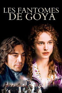 Goya et ses fantômes (2006)