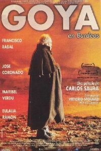 Goya in Bordeaux (1999)