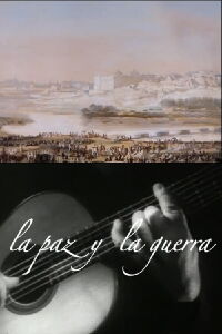 Goya La Paz la guerra (2009)