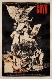 Goya: Or the Hard Way to Enlightenment (1971)