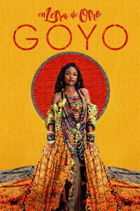 Goyo: En Letra de Otro (2022)