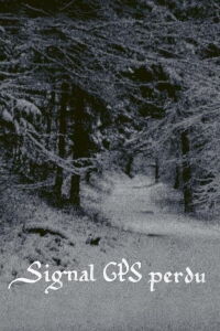 GPS Signal Lost (2024)