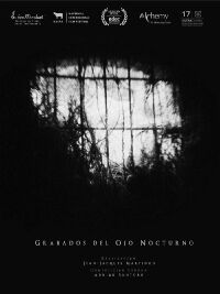 Grabados del Ojo Nocturno (2016)