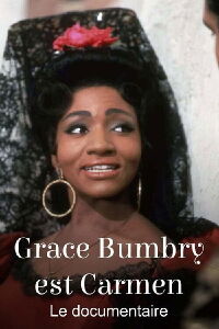 Grace Bumbry est Carmen, le documentaire (2024)
