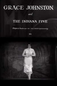 Grace Johnston and the Indiana Five (1929)