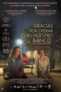 Gracias por confiar en nuestro banco (2025)