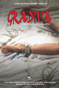 Gradiva (2007)