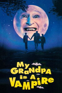 Grampire (1992)