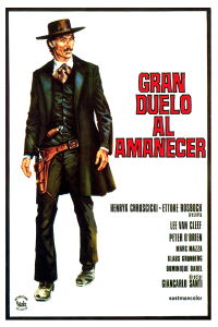 Gran duelo al amanecer (1972)