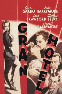 Gran hotel (1932)