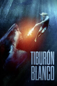 Gran tiburón blanco (2021)