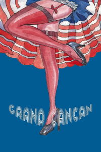 Grand Cancan (2020)