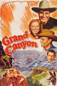 Grand Canyon (1949)