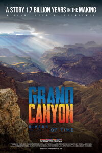 Grand Canyon: Rivers of Time (2022)