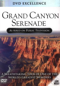 Grand Canyon Serenade (2010)
