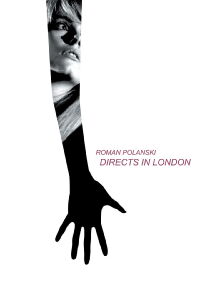Grand écran: Roman Polanski Directs in London (1964)