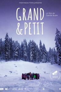 Grand et petit (2018)