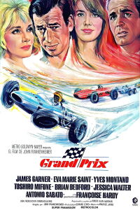 Grand Prix (1966)